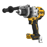 Taladro Percutor 1/2 Inalambrico 20v Max Xr Dcd1007b-b3 Amarillo 60