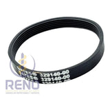 Banda 329140-00 Para Cepillo Dewalt Mod Dw680k Dw677 Dw680