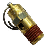Valvula Seguridad 167 Psi N375604 P/d2002m-wk Dwfp55126