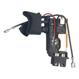 Interruptor N020621sv P/atornill Dcd930 Dcd910 Dcd950 Dcd960