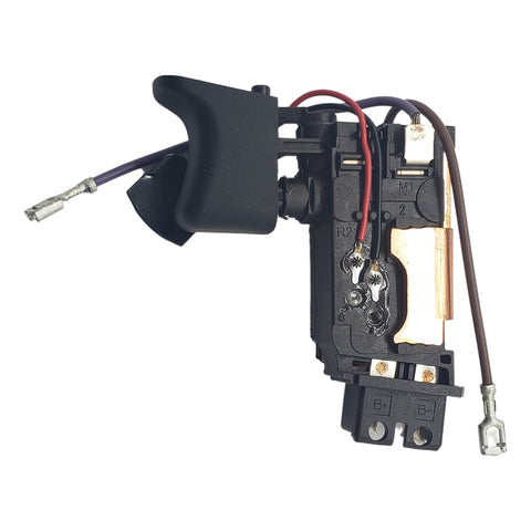 Interruptor N020621sv P/atornill Dcd930 Dcd910 Dcd950 Dcd960
