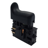 Interruptor Número 583748-04 P/rotomartillo D25313k Dewalt