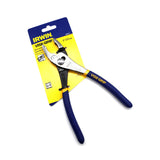 Pinza De Mecánico 8  Modelo 1905647 Marca Irwin