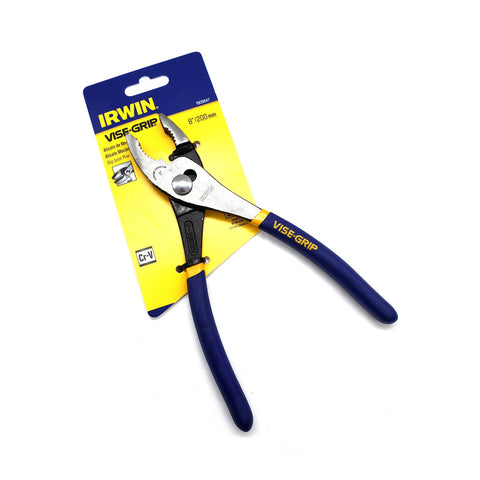 Pinza De Mecánico 8  Modelo 1905647 Marca Irwin