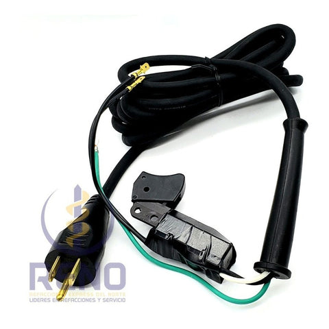 Interruptor Y Cable 157334-02 P/recti Dw888 Dw880 B4267 4292