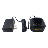 Cargador 400ma 90619136 P/taladro Inalambrico Stdc012-b3