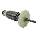 Armadura N910747 P/esmeriladora Stan Stgs9115-b3 Stgs9115