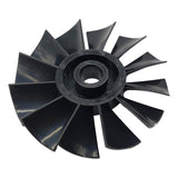 Ventilador A11031 P/compresor Dewalt D55167 D55168 D55146