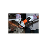 Mini Esmeriladora Angular Black+decker G650-b3 Naranja 60