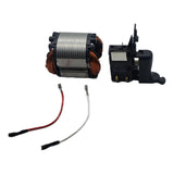 Campo Interruptor 5140109-65 P/dw257 Dw260 Dw265 Dw281 G4025