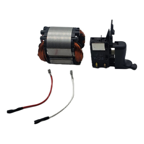 Campo Interruptor 5140109-65 P/dw257 Dw260 Dw265 Dw281 G4025