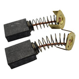 Juego De Carbones 284140-00b P/cortadora De Metal Dw874