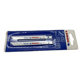 Hojas Sierra Caladora Lenox 4 Pulgadas Bimetálicas 20329