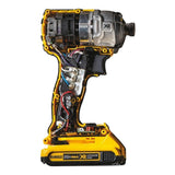 Atornillador Impacto 20v Max Brushless Dcf887d2-b3 Dewalt
