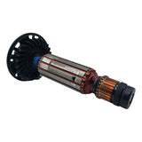 Armadura 115/120v N419588 P/esmeriladora Dwe4020-b3 Dwe4011