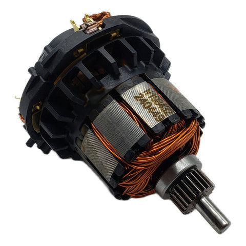 Armadura N342259 P/taladro Dewalt Dcd780 Dcd785 Dcd780b