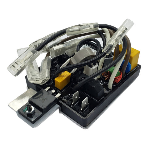 Módulo Electrónico 1004686-66 P/taladro Dwe1622k Dwe1622k-b3