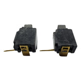 Portacarbón Y Carbón 132254-07 P/sierra B&d 7359 7308 82410