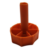 Rueda Tapón 5140140-58 P/podadora B+d Gr1000 Gr1000-b3
