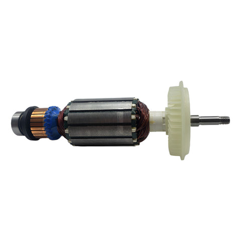 Armadura 5140165-22 P/esmeriladora Stanley Stgs7115-b3