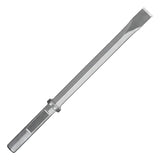 Cincel Punta Plana 20 1-1/8 Hexagonal Stanley Black+decker