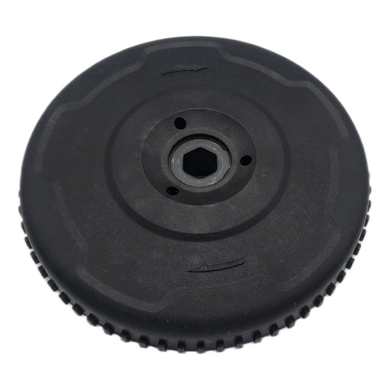 Rueda Trasera N413634 P/dcs374b Dcs374p2 Dcs376b Dcs376p2