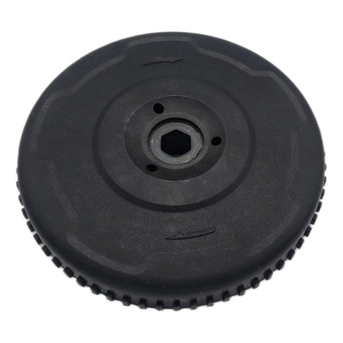 Rueda Trasera N413634 P/dcs374b Dcs374p2 Dcs376b Dcs376p2