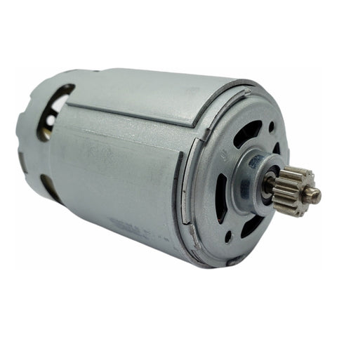 Motor Y Piñon N522390 P/taladro Dcd716 Dcd716d2-b3