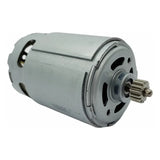 Motor Y Piñon Dewalt N522390 P/taladro Dcd716 Dcd716d2-b3