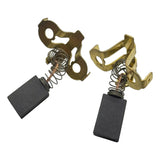 Juego De Carbones 874289 P/dw311k Dw310 Dw328 J-632 Pc9739