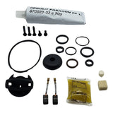Kit De Servicio N093352 P/rotom D25213 D25213k D25123 D25213