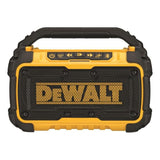Altavoz Bluetooth Dewalt Dcr010 20v Resistente Para Trabajo