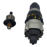 Caja Engrane N211313 P/taladro Dcd80l2 Dcd80m2 Dcd80l2-b3