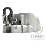 Cubierta Caja Engranes N497425 P/sierra Caladora Dw317