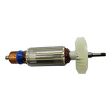 Armadura 5140179-58 Para Esmeriladora Stanley Stgs8115-b3