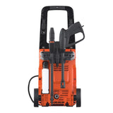 Hidrolavadora Black+decker Bw14-b3 De 1300w De 1595 Psi