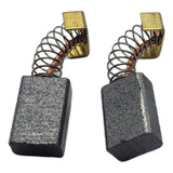 Par Carbones N568941 P/sierra Caladora Sj60k-b3 Sj45-b3