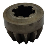 Piñón 152487-01 P/dw682 Dw402 Dw931 Mt6147 Bd7000 26730