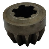 Piñón 152487-01 P/dw682 Dw402 Dw931 Mt6147 Bd7000 26730