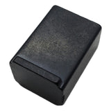 Pza Cubierta Carbón 5140203-04 P/router Srr1200 Srr1200-b3