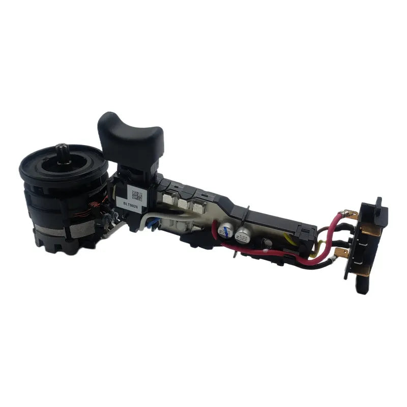 Motor E  Interruptor Na164778 P/dcf7871b-b3 Dcf7871d1-b3