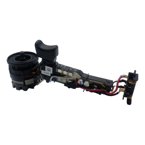 Motor E  Interruptor Na164778 P/dcf7871b-b3 Dcf7871d1-b3