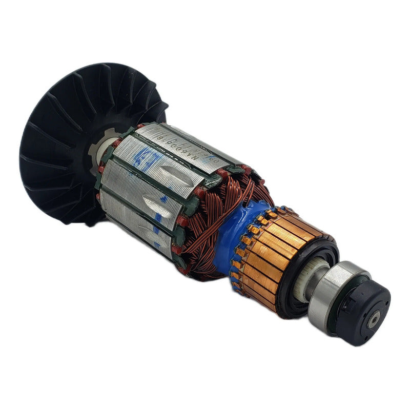 Armadura Na656459 P/d25481k-b3 D25810k-b3 D25481k D25810k