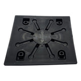 Base N073798 P/lijadora D26441b3 Dw411 Dw412 D26441 24864