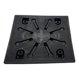 Base N073798 P/lijadora D26441b3 Dw411 Dw412 D26441 24864