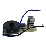 Placa Circuito 120v N437918 P/sopladora Dewalt Dwb800-b3