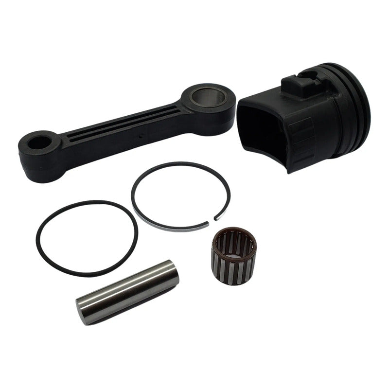 Kit De Pistón 496978-00 Pa/martillo Demoledor D25980 Dewalt