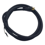 Cable De Energ N116819 P/esmeriladora Dewalt Dwe4557 Dwe4559