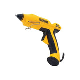 Pistola De Silicón Calentamiento Rápido Dewalt Dwhtgr50