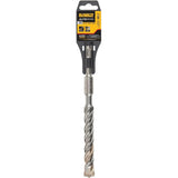 Broca De Martillo 3/4 X8 X10  4 Cortadores Sds Dw5474